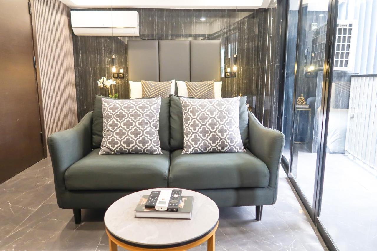 R Residences