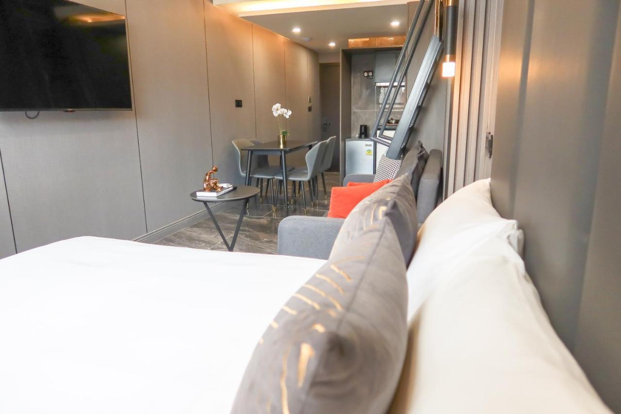 R Residences *