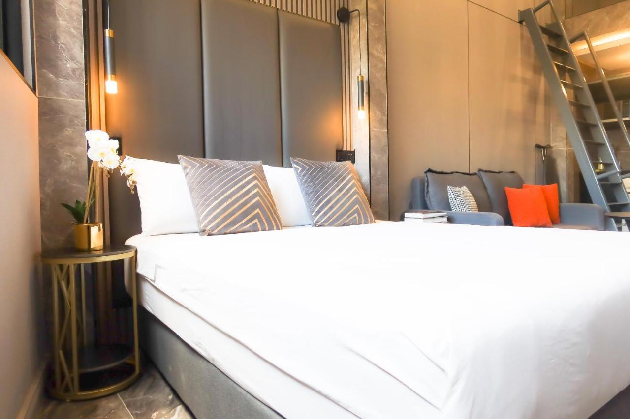 Apartment R Residences *