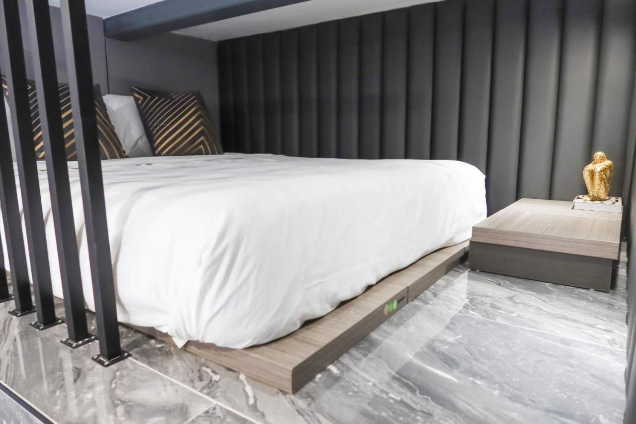 R Residences Apartment