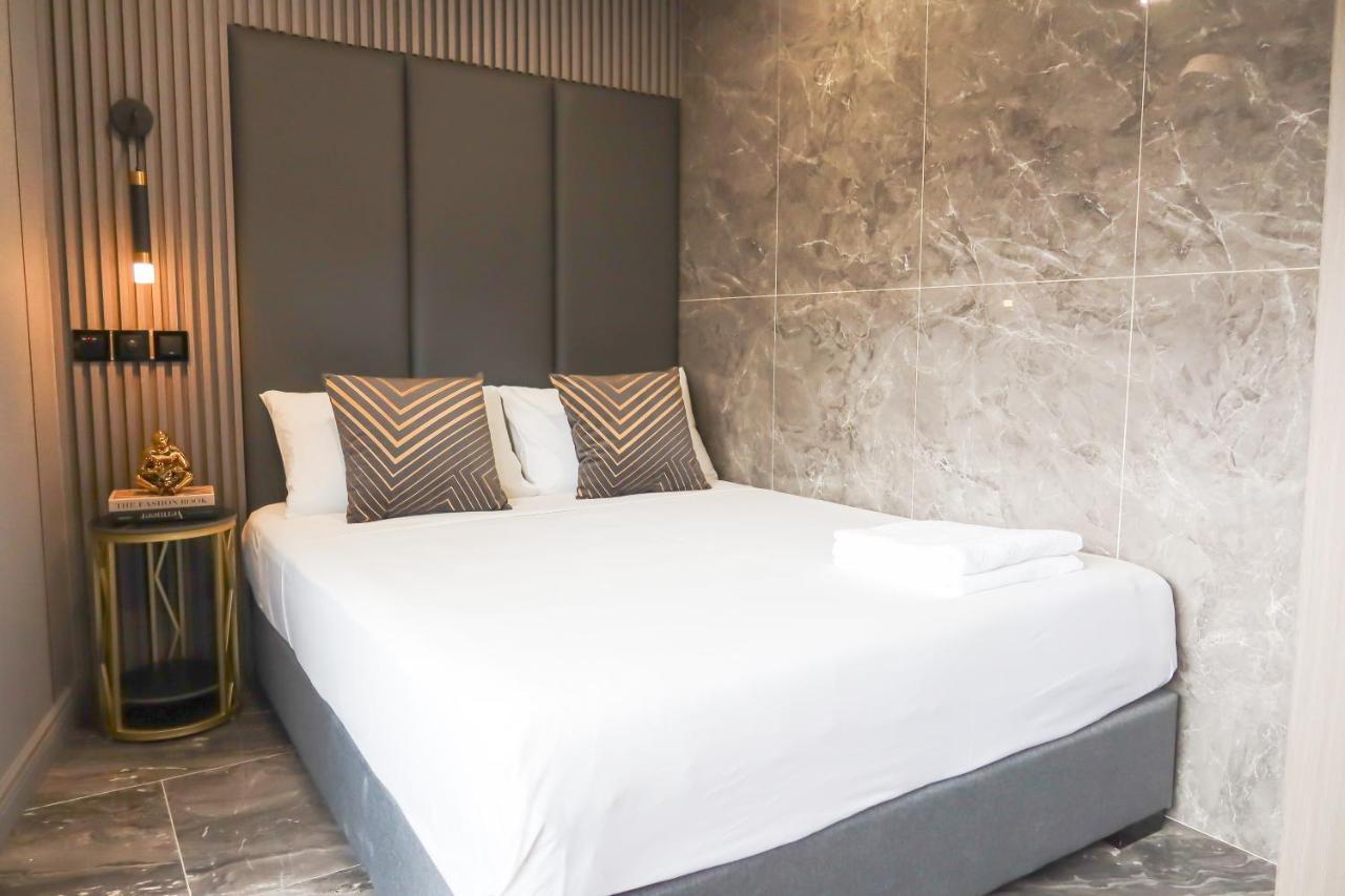 R Residences Apartment