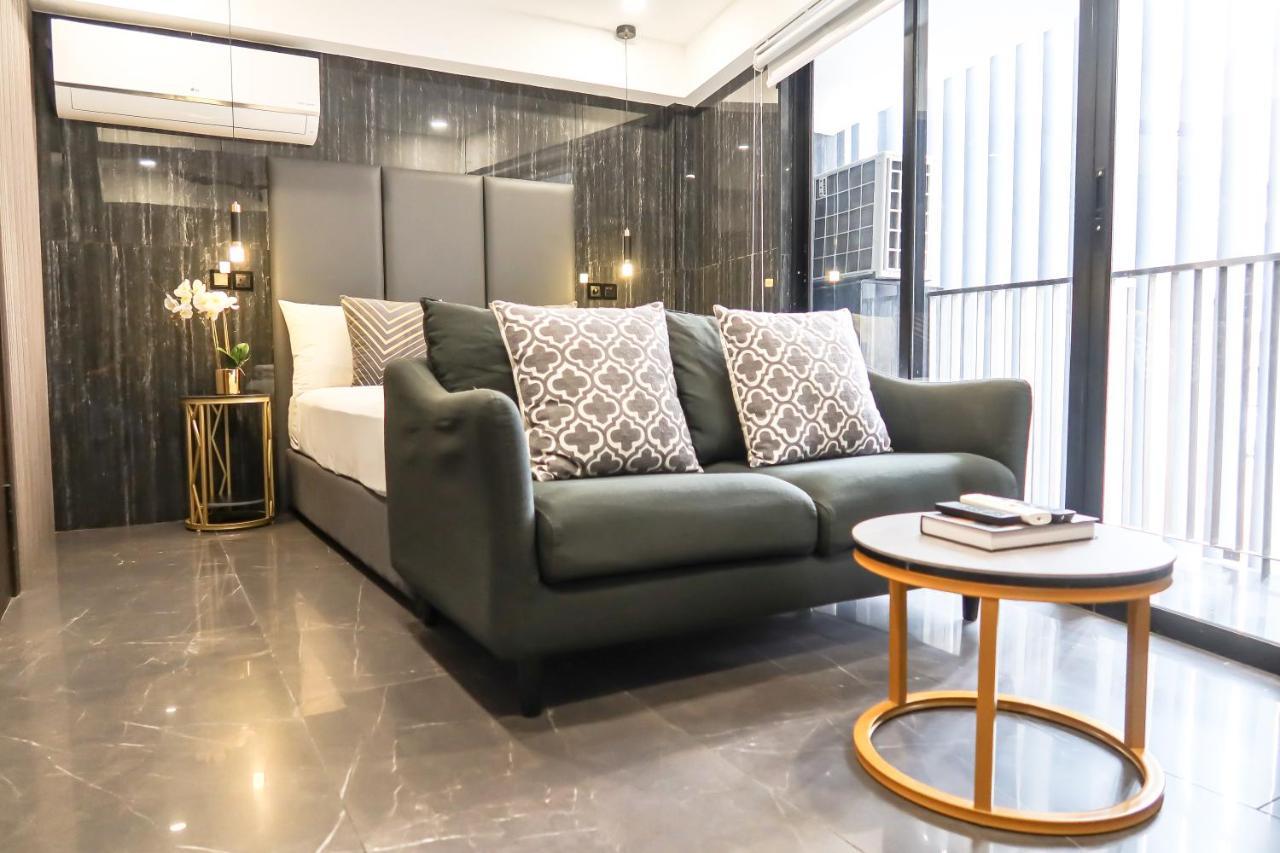 R Residences *