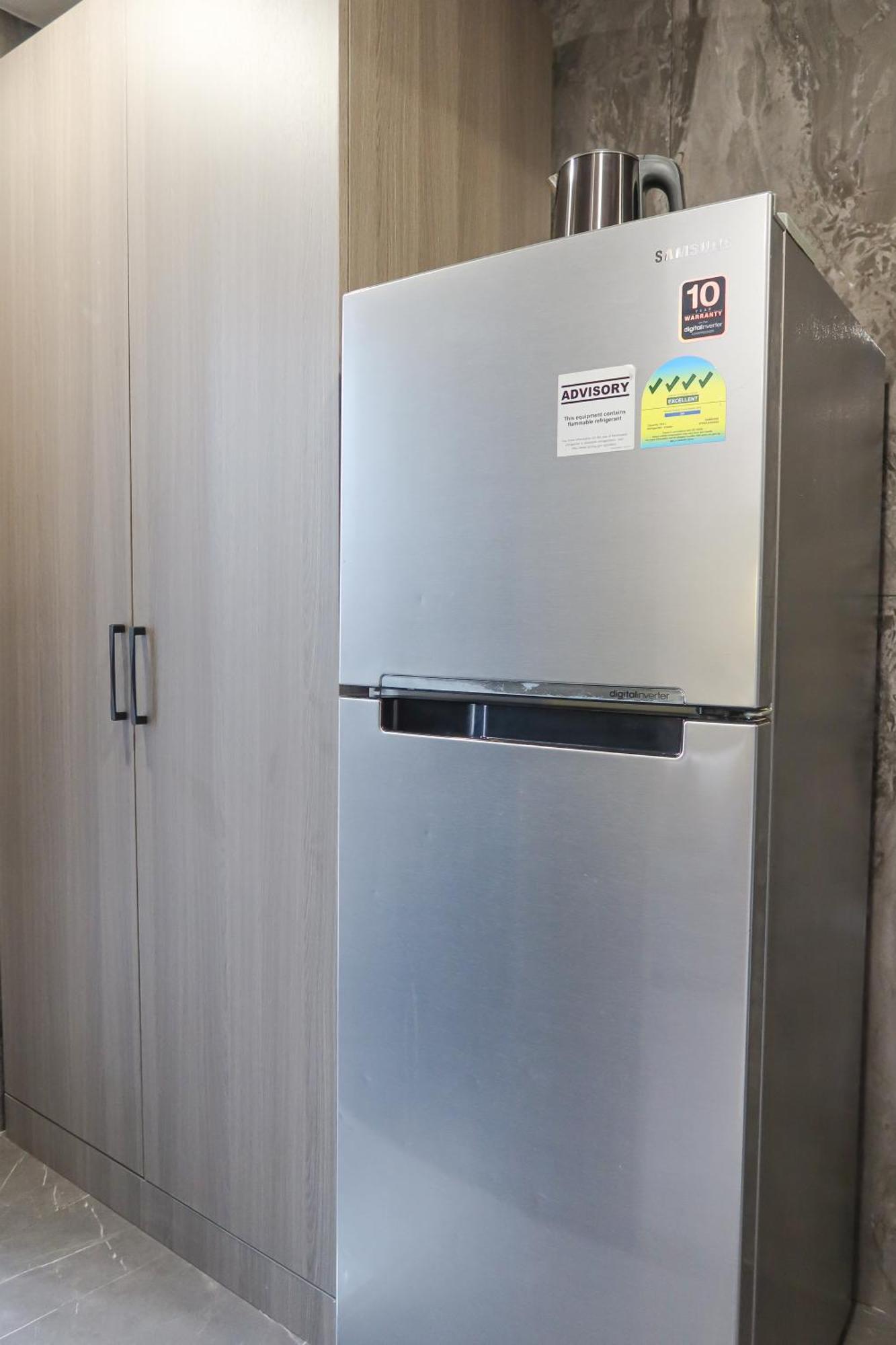 R Residences Apartment Singapore