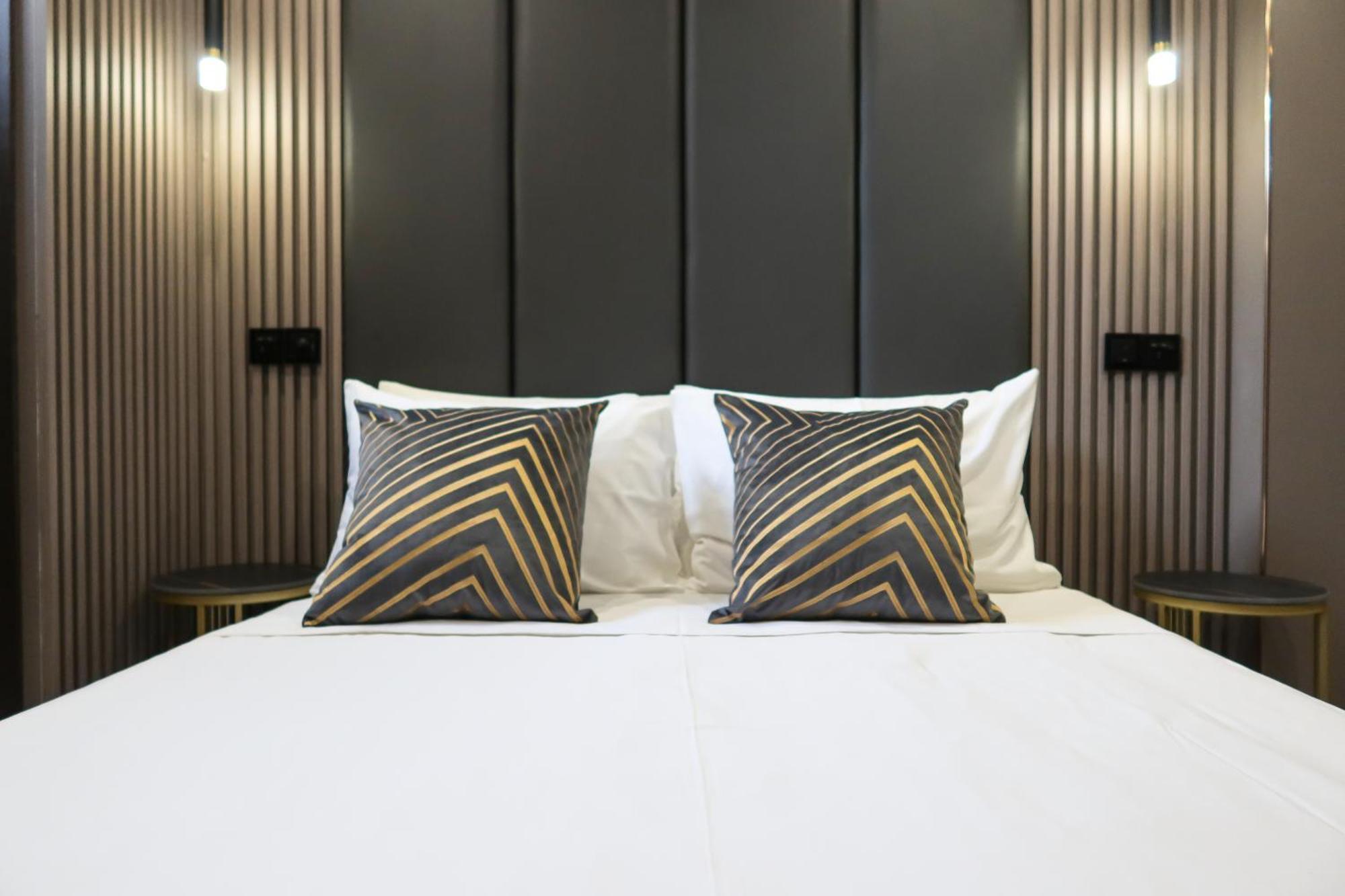 Apartment R Residences *
