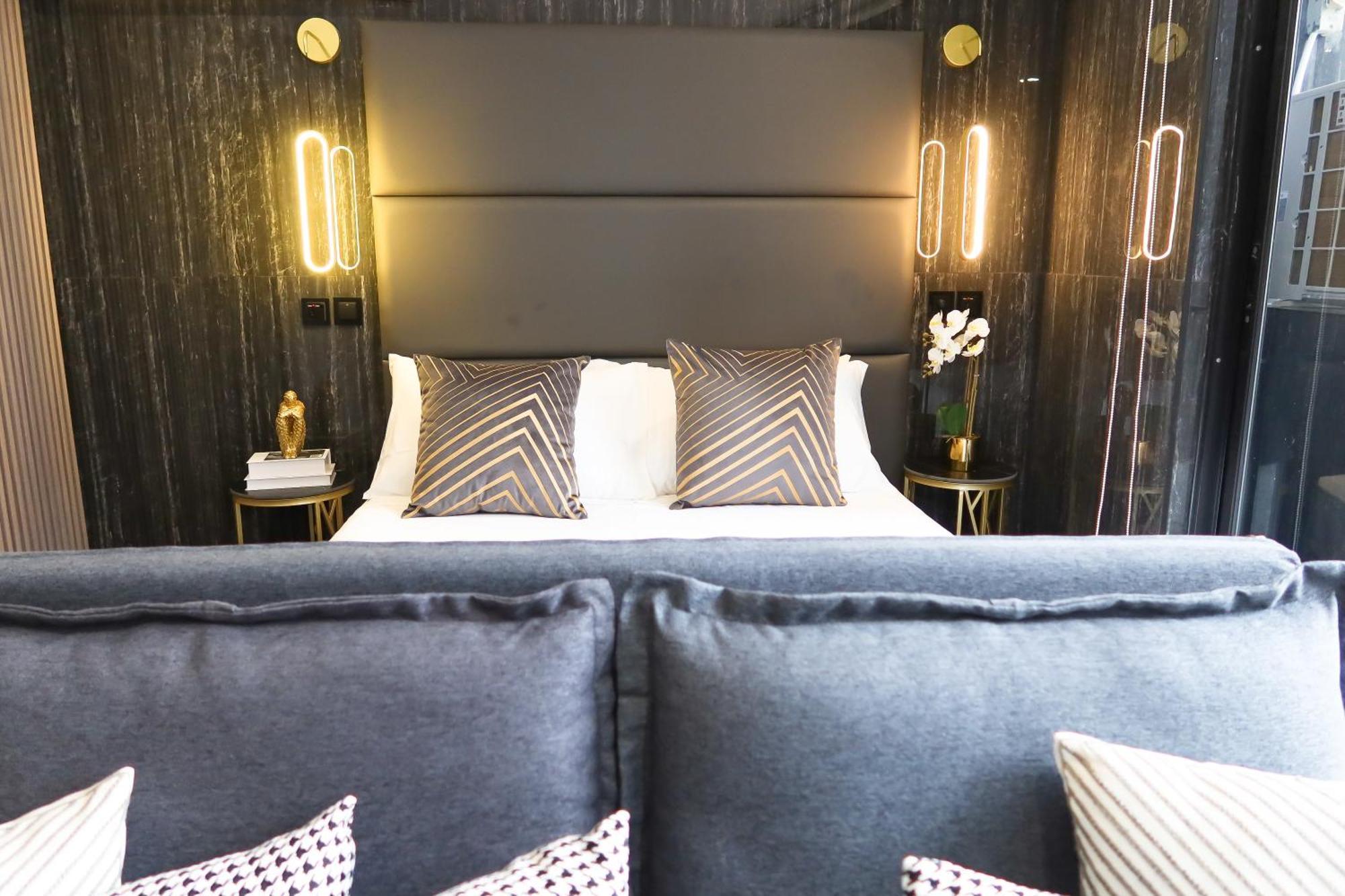 Apartment R Residences