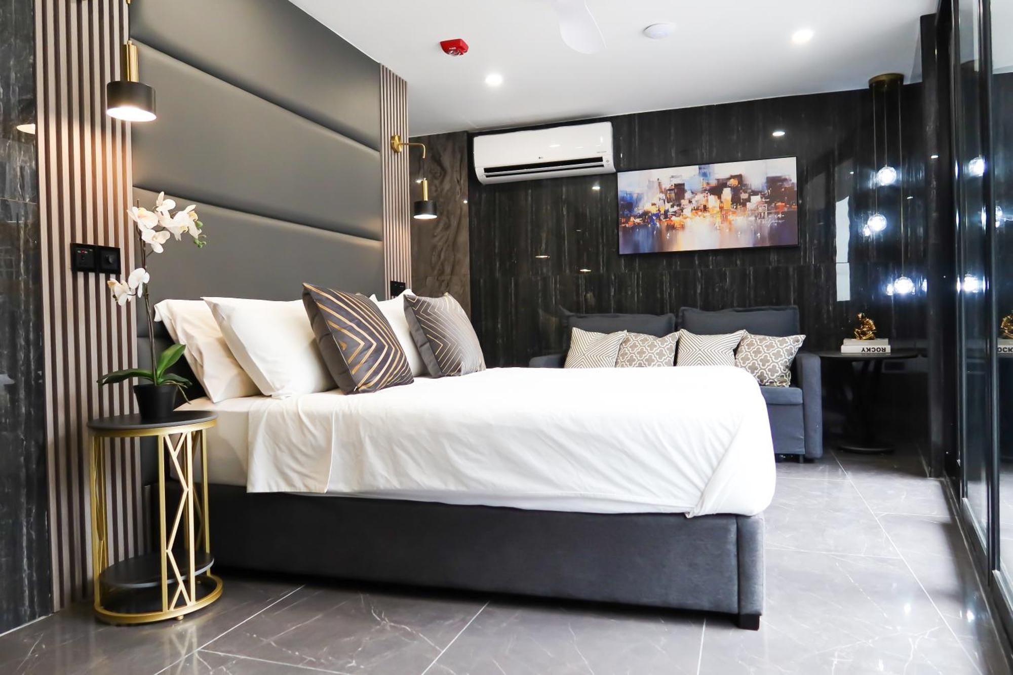 Apartment R Residences Singapore
