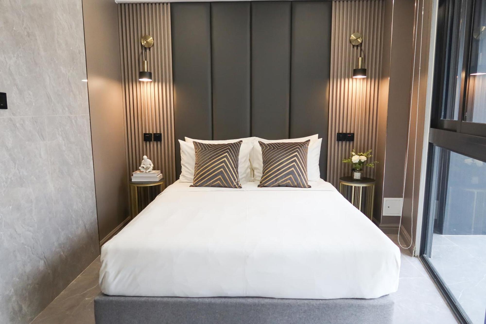 Apartment R Residences Singapore