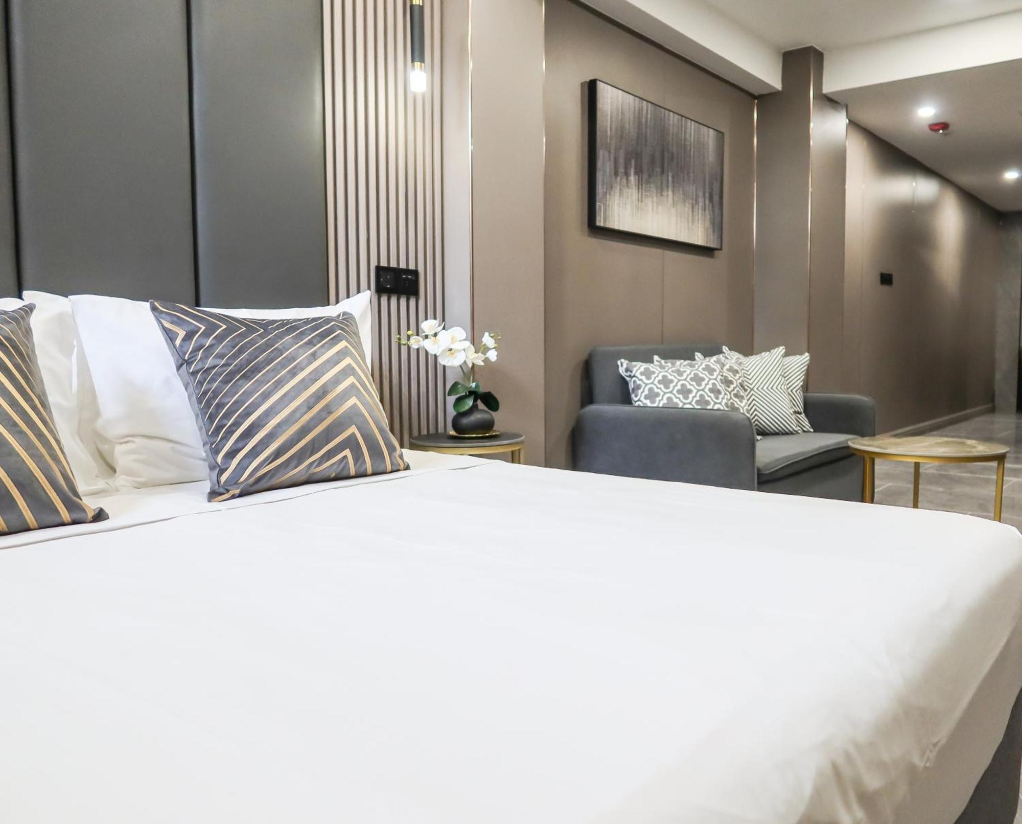Apartment R Residences Singapore