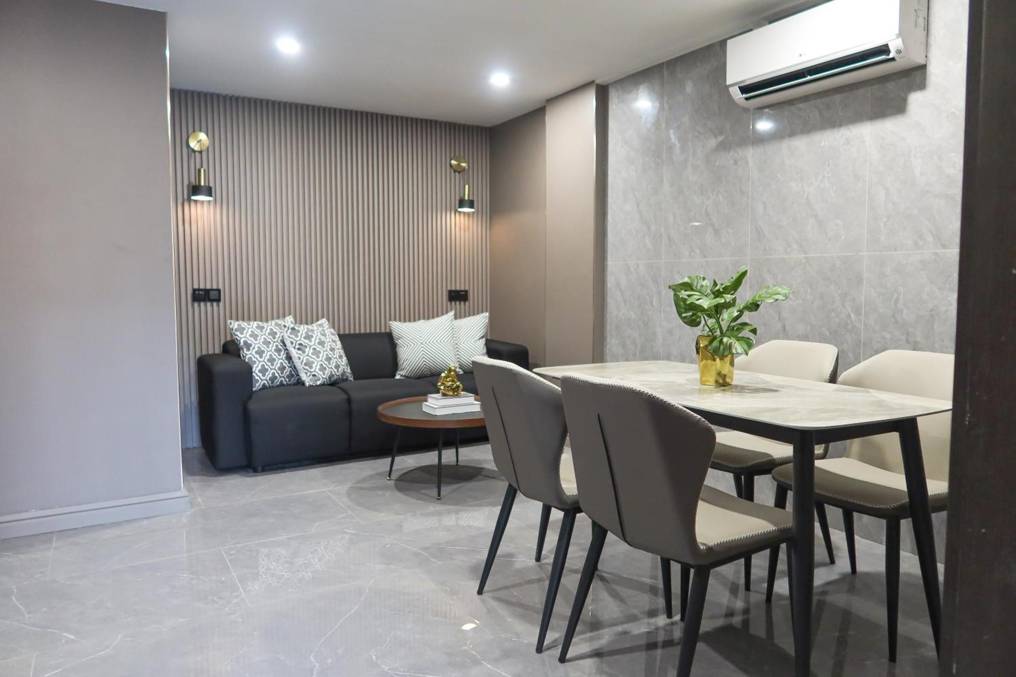 R Residences *