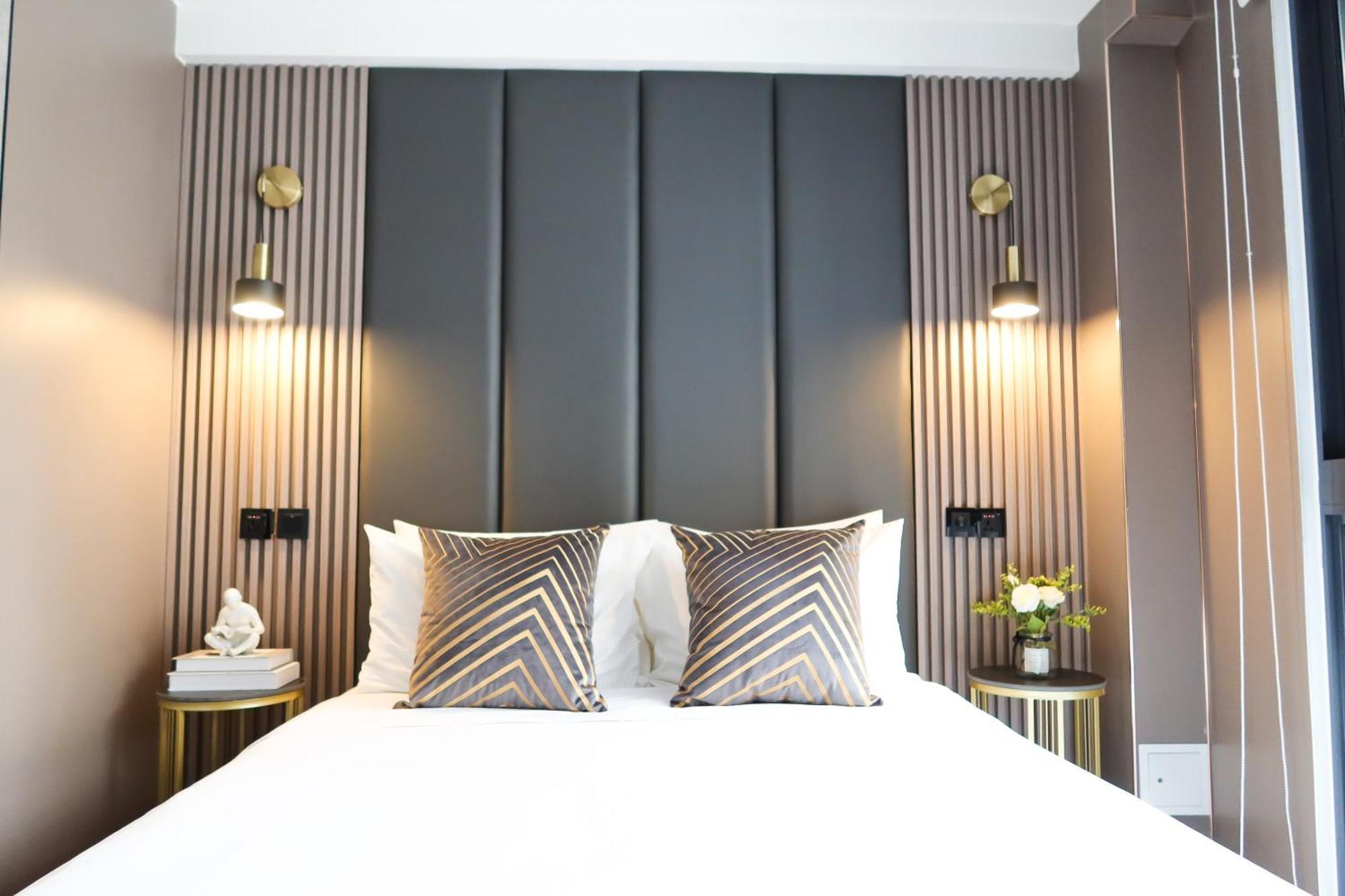 R Residences Apartment
