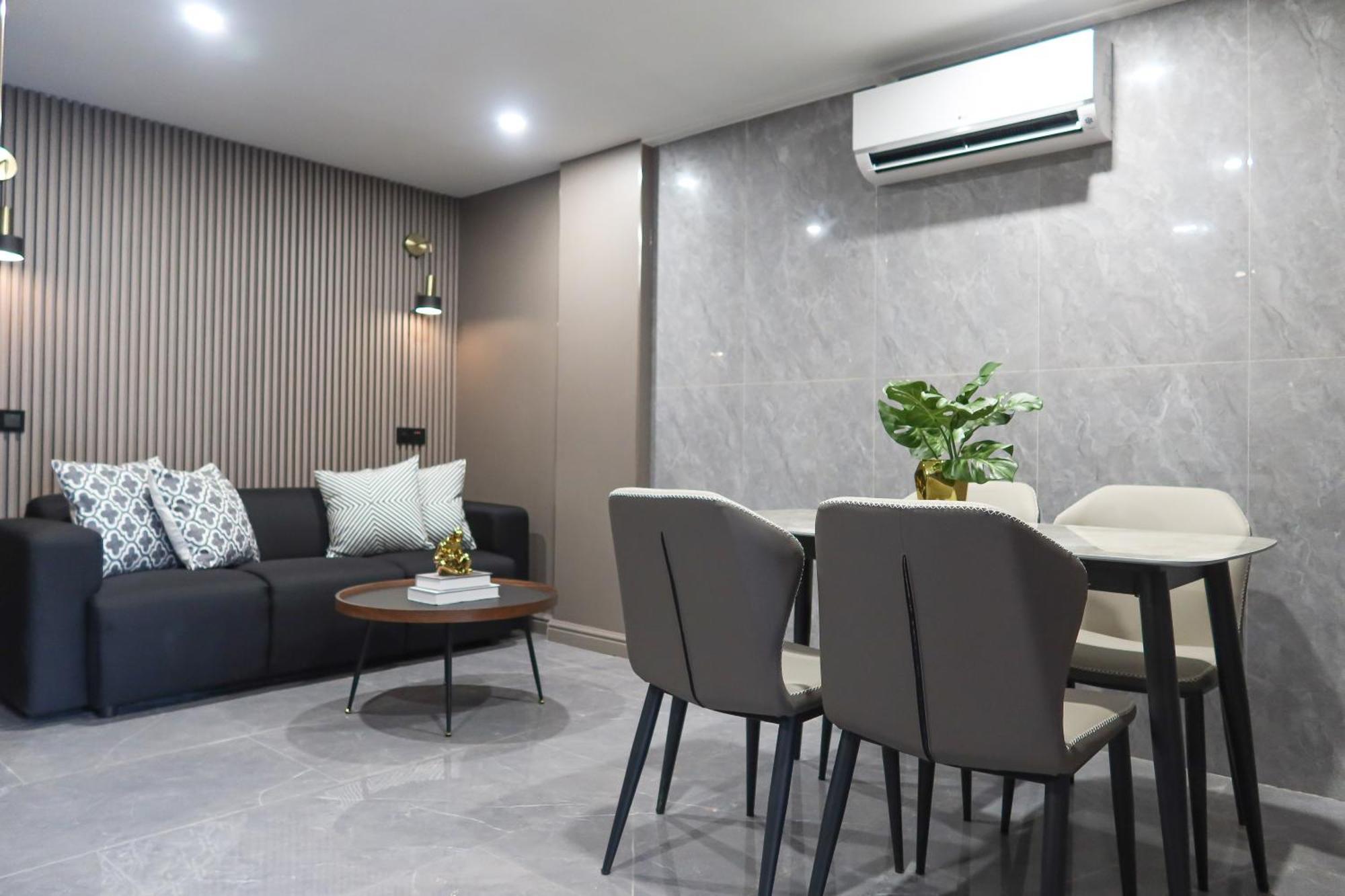 R Residences