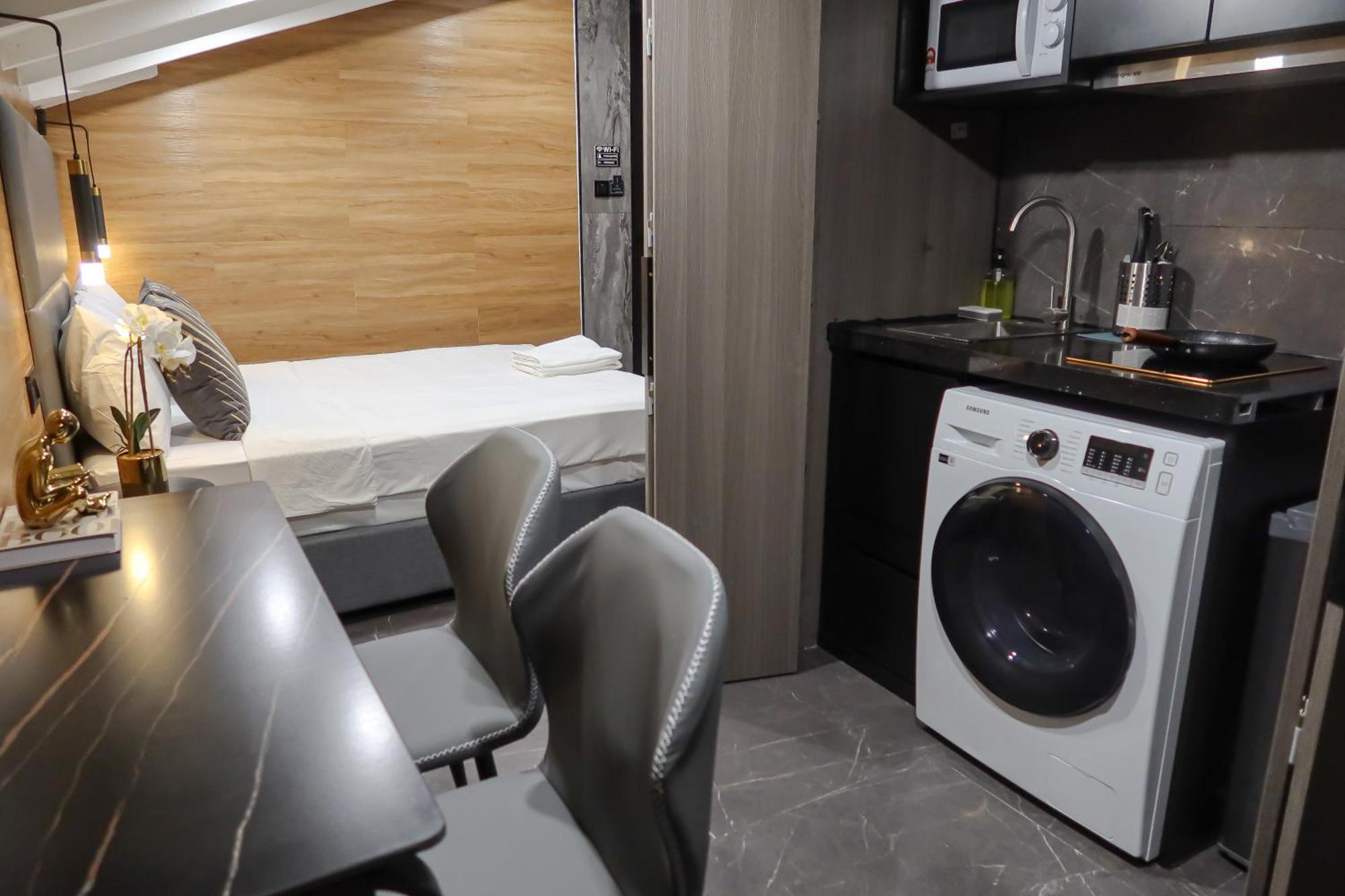 R Residences