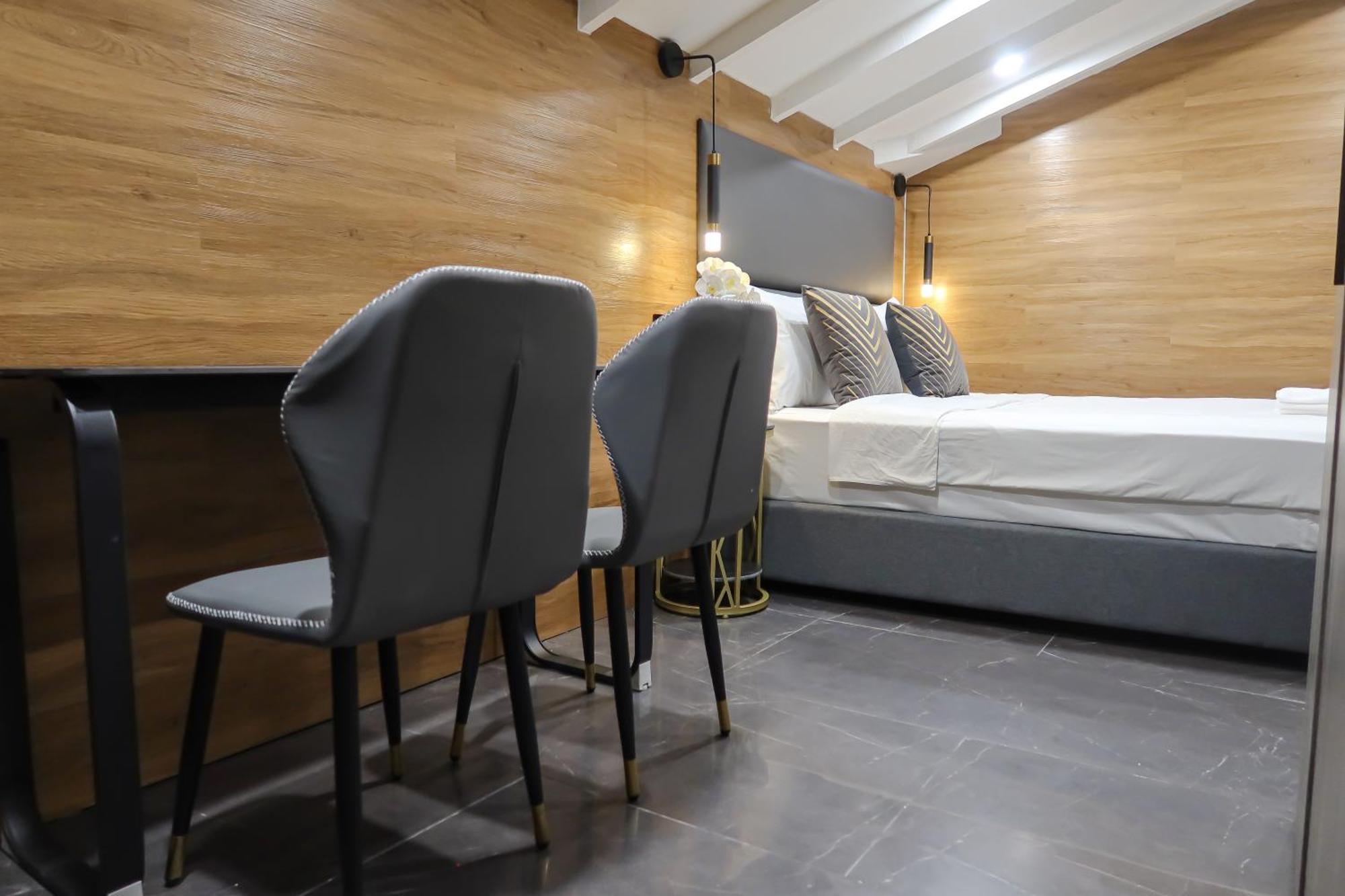 Apartment R Residences