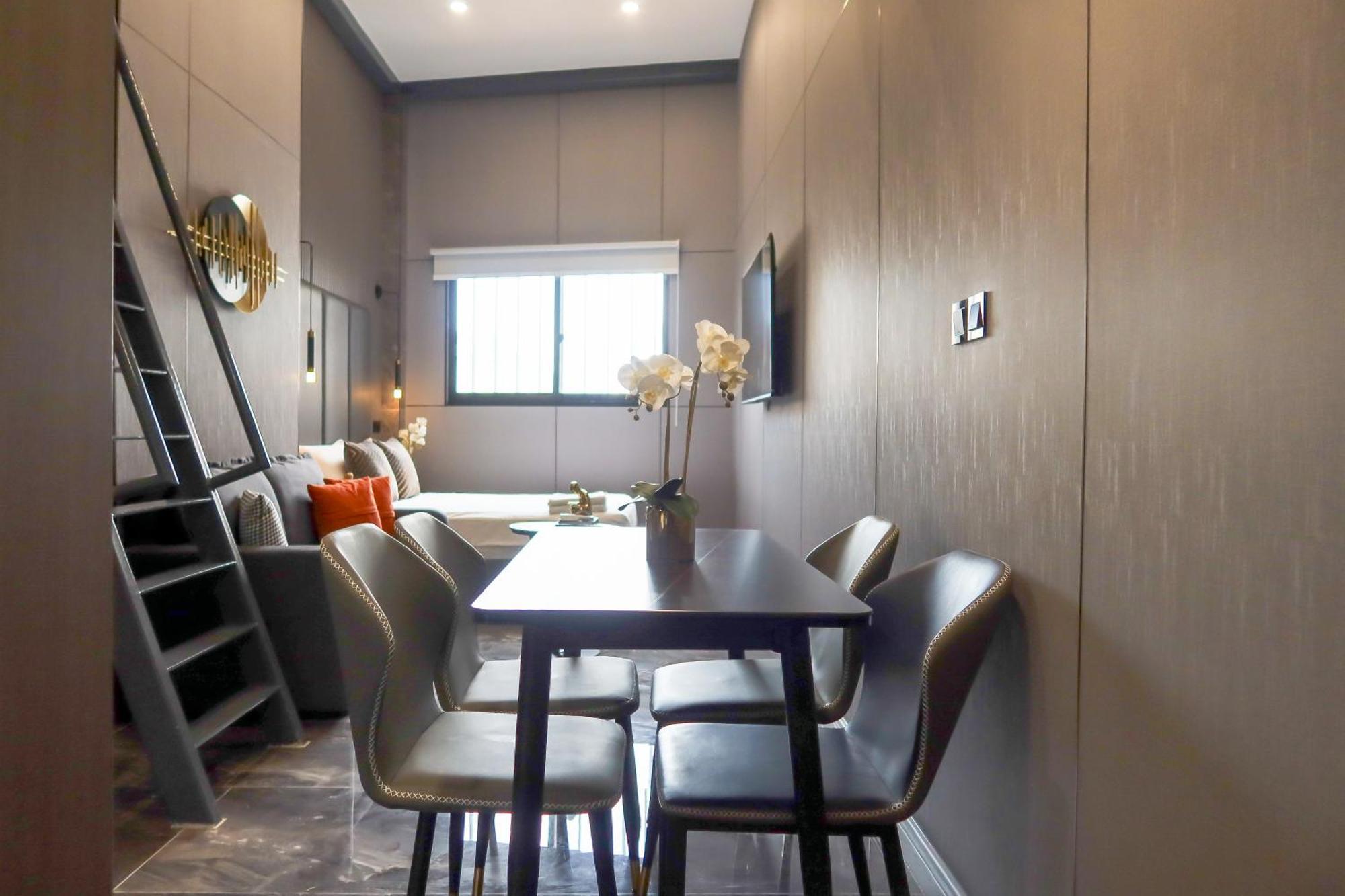 R Residences Singapore