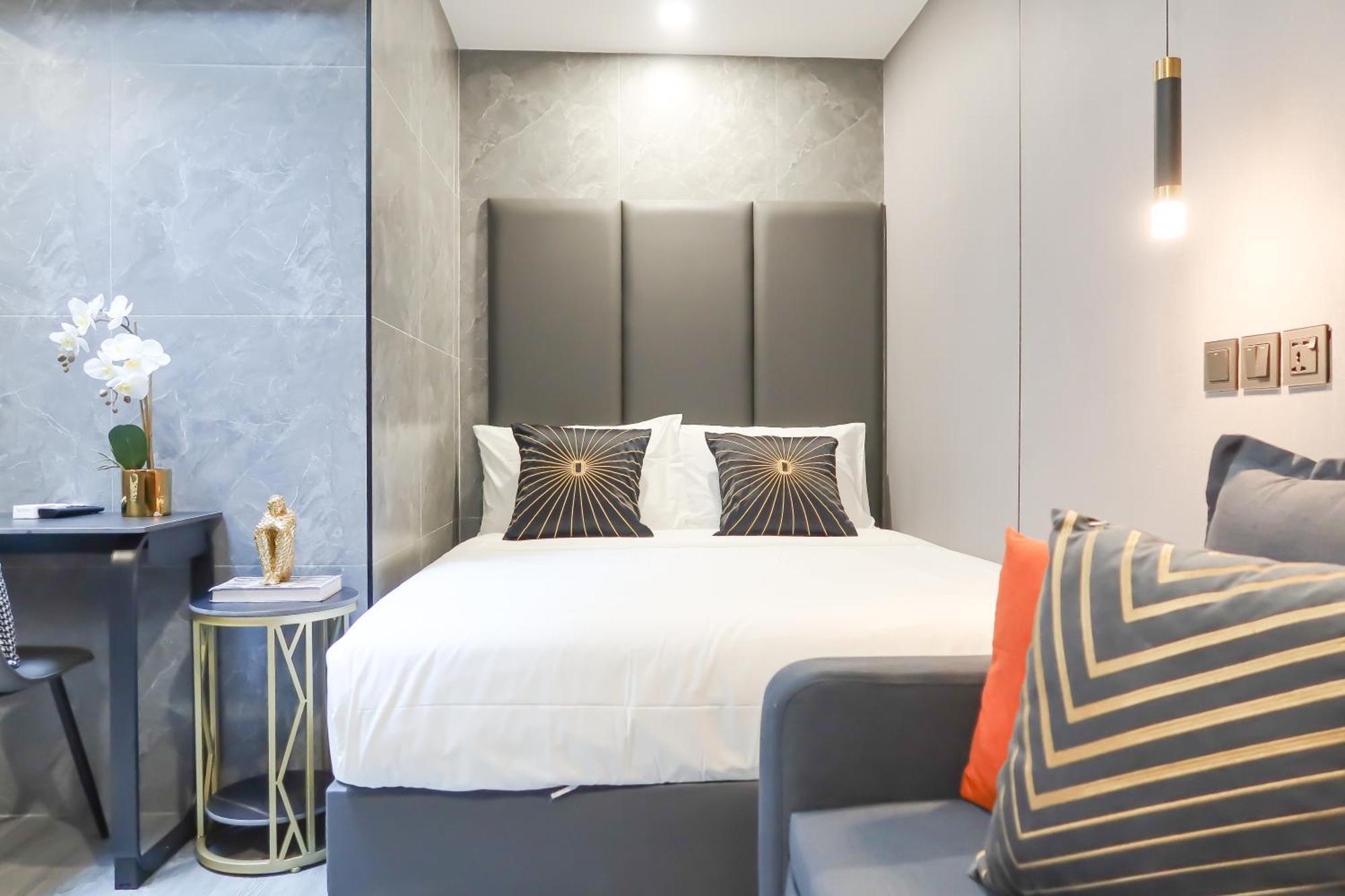 R Residences