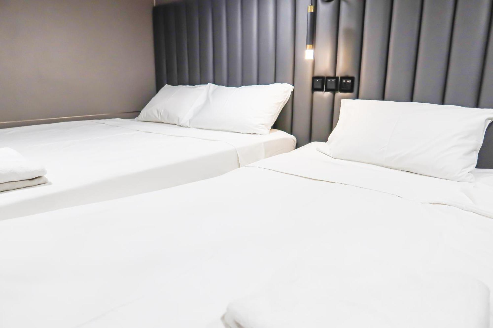 R Residences